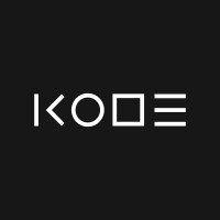 KODE logo - Similar company to Aigrind