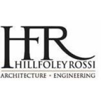 Hill Foley Rossi & Associates LLC logo - Similar company to Cas Architecture