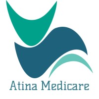 Atina Medicare logo - Similar company to I & D Hospital Solution Private Limited