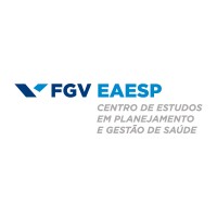 FGV Saúde logo - Similar company to Pop Saúde