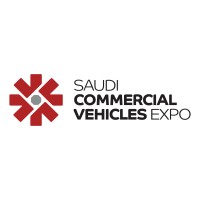 Saudi Commercial Vehicles Expo logo - Similar company to Ara Ads