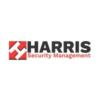 Harris Security Management logo - Similar company to Priority Group