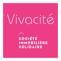 Vivacité - Société immobilière solidaire logo - Similar company to Datack