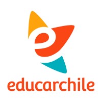 Educarchile logo - Similar company to Peltor Engineers Ltda