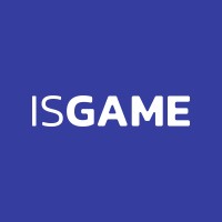 ISGAME - International School of Game logo - Similar company to Techbalance