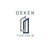 OEKEN YouR.Edu logo - Similar company to Anavasis.Gr