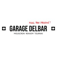 Garage Delbar logo - Similar company to Ieg Intercommunale D'Etude Et De Gestion