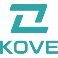 KOVE Polska logo - Similar company to Lellek E-Mobility