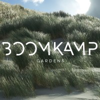 Boomkamp Gardens Tuinontwerpers en Hoveniers logo - Similar company to Casa Taragnano