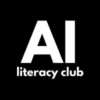 AI literacy club logo - Similar company to Esdha - Ai Governance, Compliance & Responsible Ai Training & Consulting