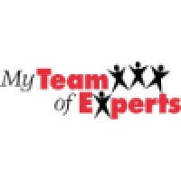 My Team Of Experts, Inc.