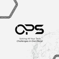 OPS Technologies Pvt Ltd logo - Similar company to Ops Technology Limited