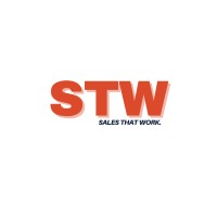 Sales That Work logo - Similar company to In2Dialog