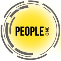 People One logo - Similar company to People One
