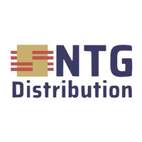 NTG Distribution logo - Similar company to Fundraising Solutions, Llc