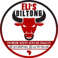 Eli's Biltong logo - Similar company to Field To Fork