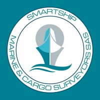 Smartship Marine & Cargo Surveyors logo - Similar company to Colfletar Sas