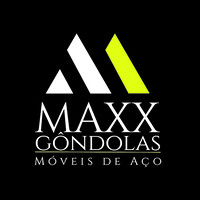 Maxx Gôndolas logo - Similar company to Gondolas E Prateleiras Afonsofer