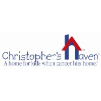 Christopher's Haven logo - Similar company to Sunbury Solutions