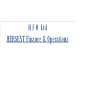 H F O LTD logo - Similar company to 5Aero
