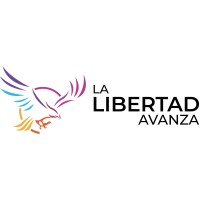 La Libertad Avanza logo - Similar company to Núcleo D
