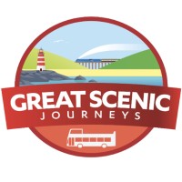 Great Scenic Journeys logo - Similar company to Rooh Ul Ward Travel & Tours (Pvt) Ltd