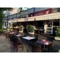 Restaurant Du Maroc logo - Similar company to Casablanca Restaurant