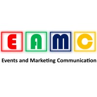 EAMC logo - Similar company to House Destination