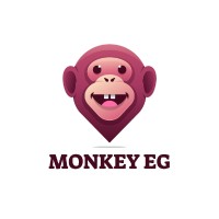 Monkey EG logo - Similar company to Sada Ads