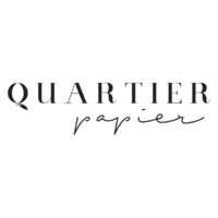 Quartier Papier logo - Similar company to Organimmo