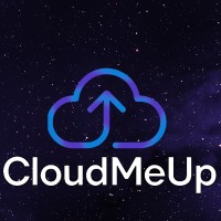CloudMeUp logo - Similar company to Majestic Games
