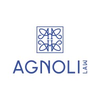 Agnoli Law logo - Similar company to Soffia & Partners