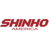 Shinho America - Fusion Splicer and OTDR logo - Similar company to Tierfour Training
