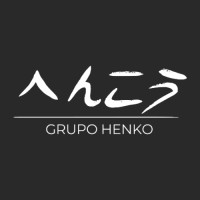 Group Henko logo - Similar company to Controlnet
