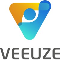 VEEUZE logo - Similar company to Sadci - Consulting Services