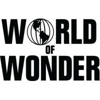 World of Wonder logo - Similar company to Allstora
