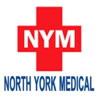 North York Medical Center logo - Similar company to Olivemd