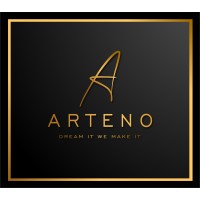 Arteno Creations Pvt.LTD logo - Similar company to Fitmamba Private Limited