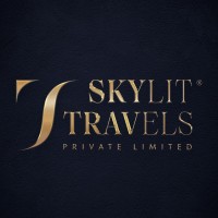 Skylit Travels logo - Similar company to Linkserve Pvt Ltd