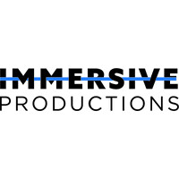 Immersive Productions logo - Similar company to Experiential House