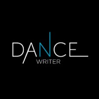 Dance Writer logo - Similar company to The Dance Link