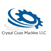Crystal Coast Machine LLC logo - Similar company to Omega Design Corporation