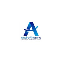 AndroPharma Farmácia logo - Similar company to Andropharma
