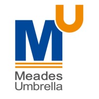 Meades Umbrella logo - Similar company to Payday Cloud Ltd