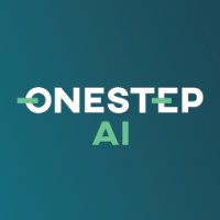 ONESTEP AI logo - Similar company to Intratel