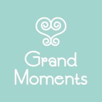 GRAND MOMENTS.GR logo - Similar company to Planitperfect.Gr