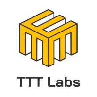 TTT Labs logo - Similar company to Ras Spaces