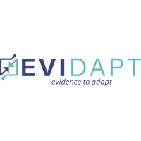 Evidapt Pty Ltd logo - Similar company to Halisok