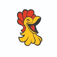 Chicken N' Dough logo - Similar company to Aopsia