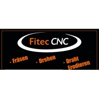 Fitec-CNC GmbH logo - Similar company to Comcept Gmbh